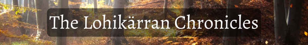 The Lohikärran Chronicles